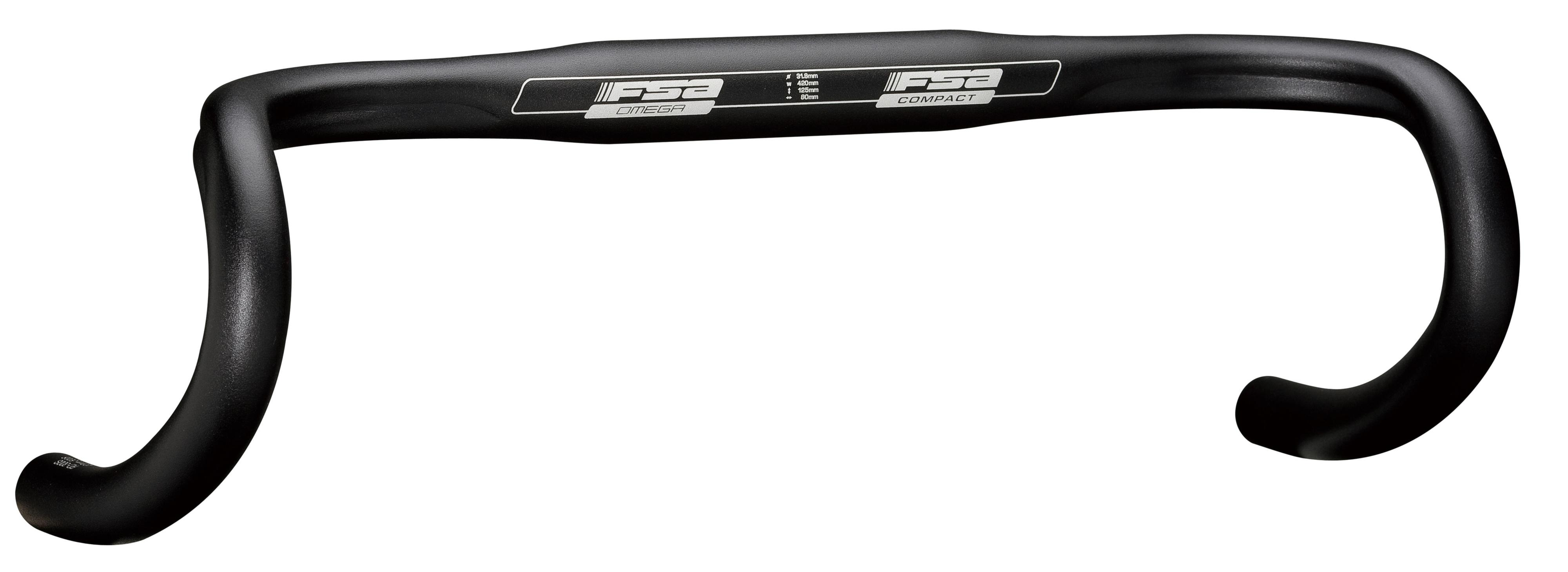 FSA Omega Compact Bar