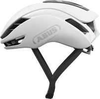 Halfords Abus Gamechanger 2.0 Polar White, L | Extra 8% off for BC Members