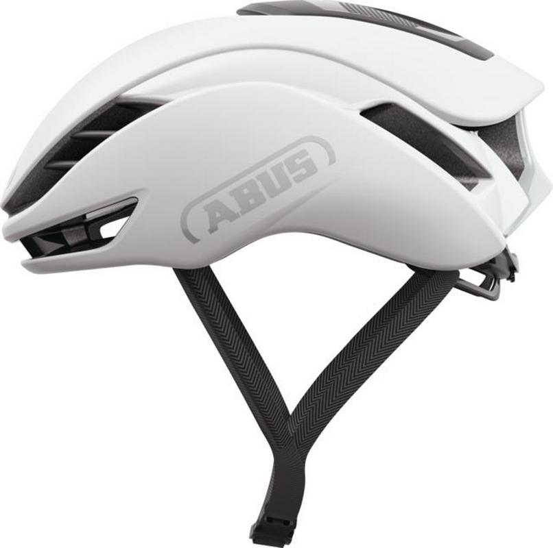 Halfords Abus Gamechanger 2.0 Polar White, S | Extra 8% off for BC Members