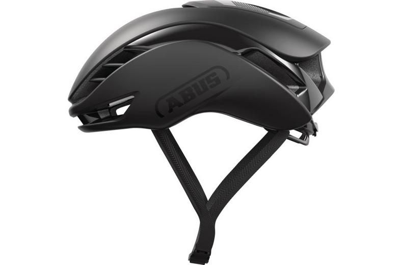 ABUS Gamechanger 2.0 Velvet Black, L ABUS Gamechanger 2.0 Velvet Black, L