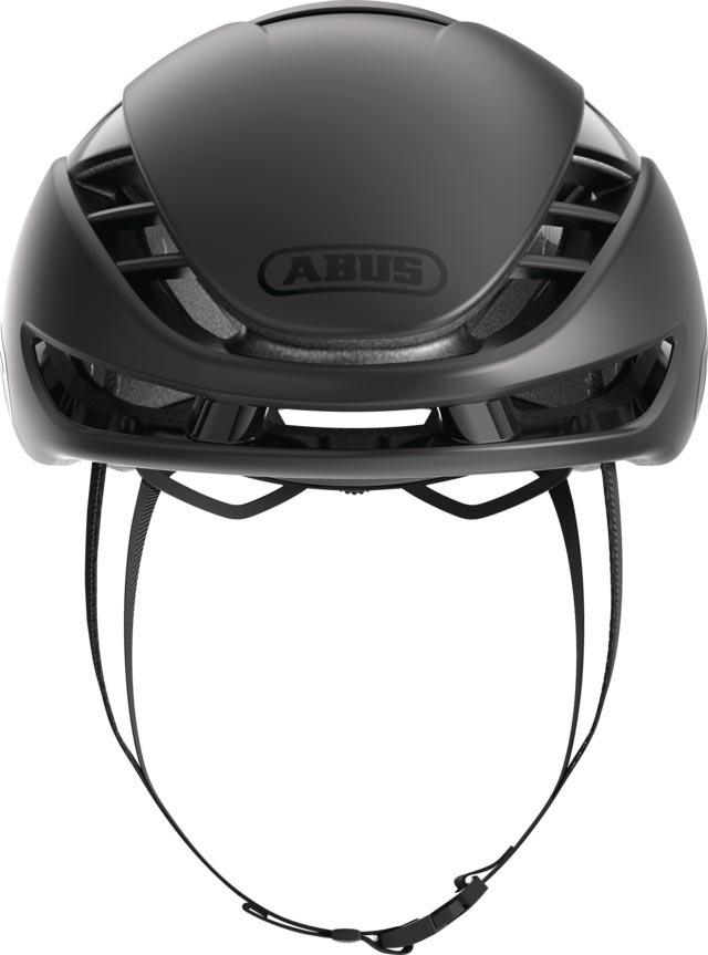 ABUS Gamechanger 2.0 Velvet Black, L
