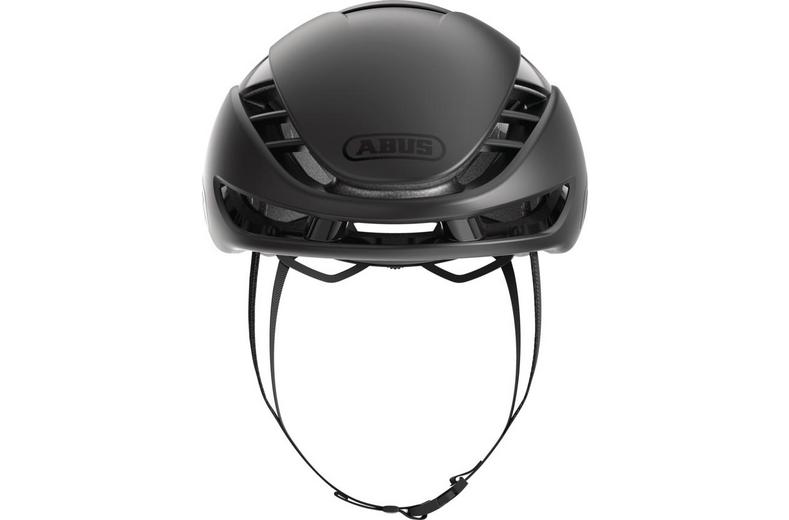 ABUS Gamechanger 2.0 Velvet Black, L ABUS Gamechanger 2.0 Velvet Black, L