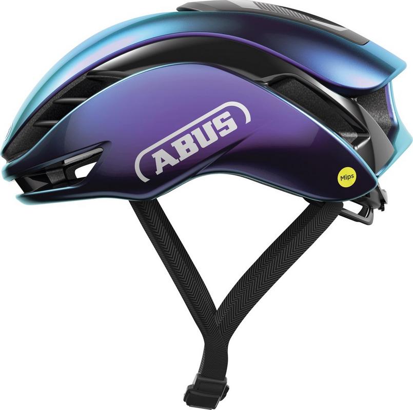 Halfords Abus Gamechanger 2.0 Mips, Flip Flop Purple, S | Extra 8% off for BC Members
