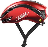 Halfords Abus Gamechanger 2.0 Mips, Performance Red, L | Extra 8% off for BC Members