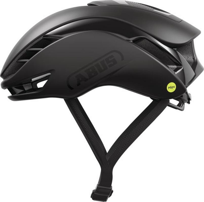 Halfords Abus Gamechanger 2.0 Mips, Velvet Black, L | Extra 8% off for BC Members