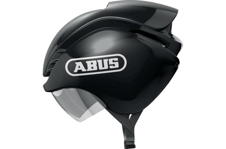 ABUS GameChanger Tri Helmet ABUS GameChanger Tri Helmet