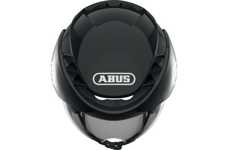 ABUS GameChanger Tri Helmet ABUS GameChanger Tri Helmet