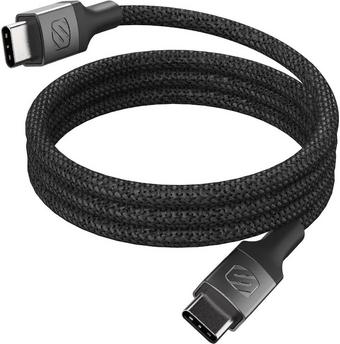 Scosche Magnetic 3ft USB-C /USB -C