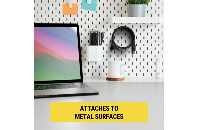 Scosche Magnetic 3ft USB-C /USB -C Scosche Magnetic 3ft USB-C /USB -C