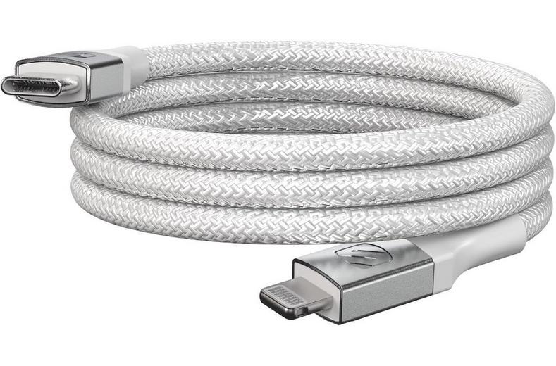 Scosche Magnetic 3ft USB-C Lightning Scosche Magnetic 3ft USB-C Lightning