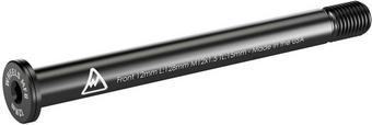 Wheels Manufacturing 12mm Front Thru Axle 128mm, M12x1.5x15mm