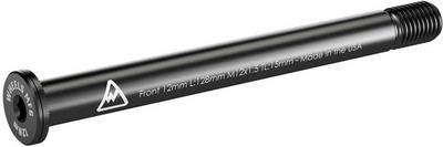 Wheels Manufacturing 12mm Front Thru Axle Wheels Manufacturing 12mm Front Thru Axle