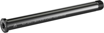 Wheels Manufacturing 15mm Front Thru Axle 158mm, M15x1.5x9mm