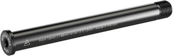 Wheels Manufacturing 15mm Front Thru Axle 148mm, M15x1.5x12mm
