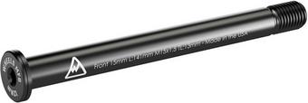 Wheels Manufacturing 15mm Front Thru Axle 141mm, M15x1.5x13mm