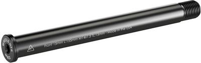 Wheels Manufacturing 15mm Front Thru Axle 155mm, M14x1.5x15mm