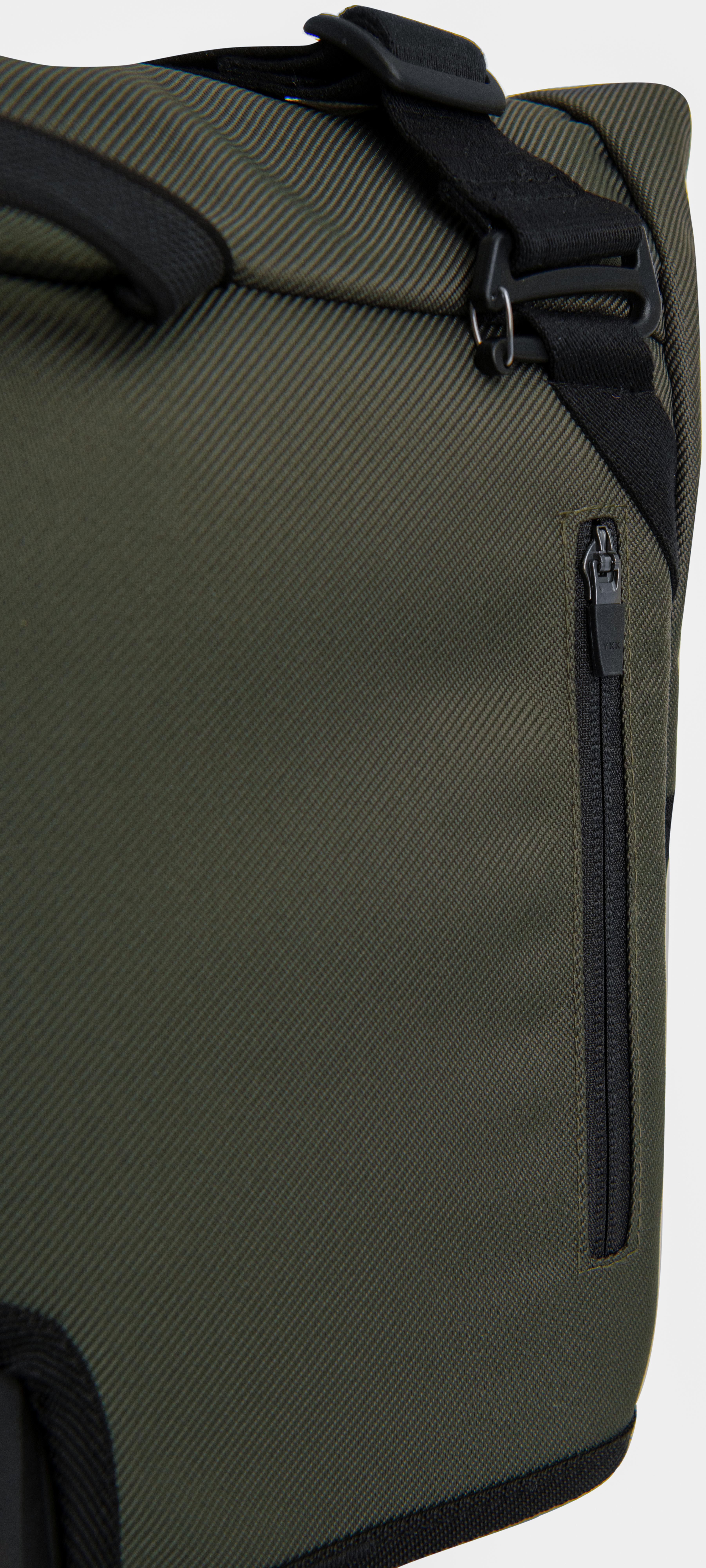 Brompton Borough Roll Top 14 Litres - Olive