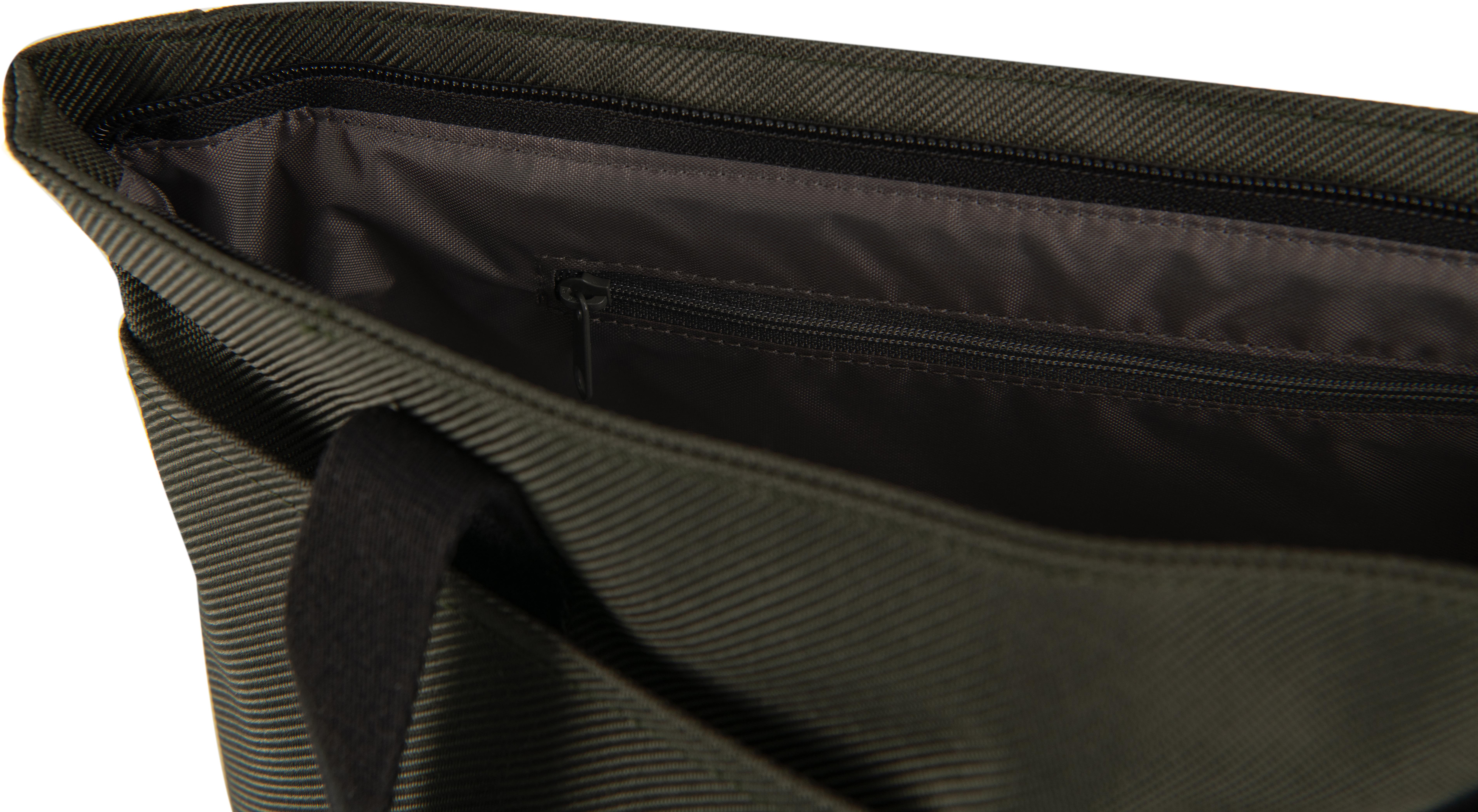 Brompton Borough Tote 9 Litres - Olive