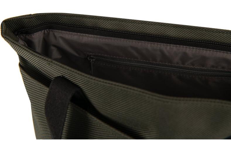 Brompton Borough Tote 9 Litres - Olive Brompton Borough Tote 9 Litres - Olive