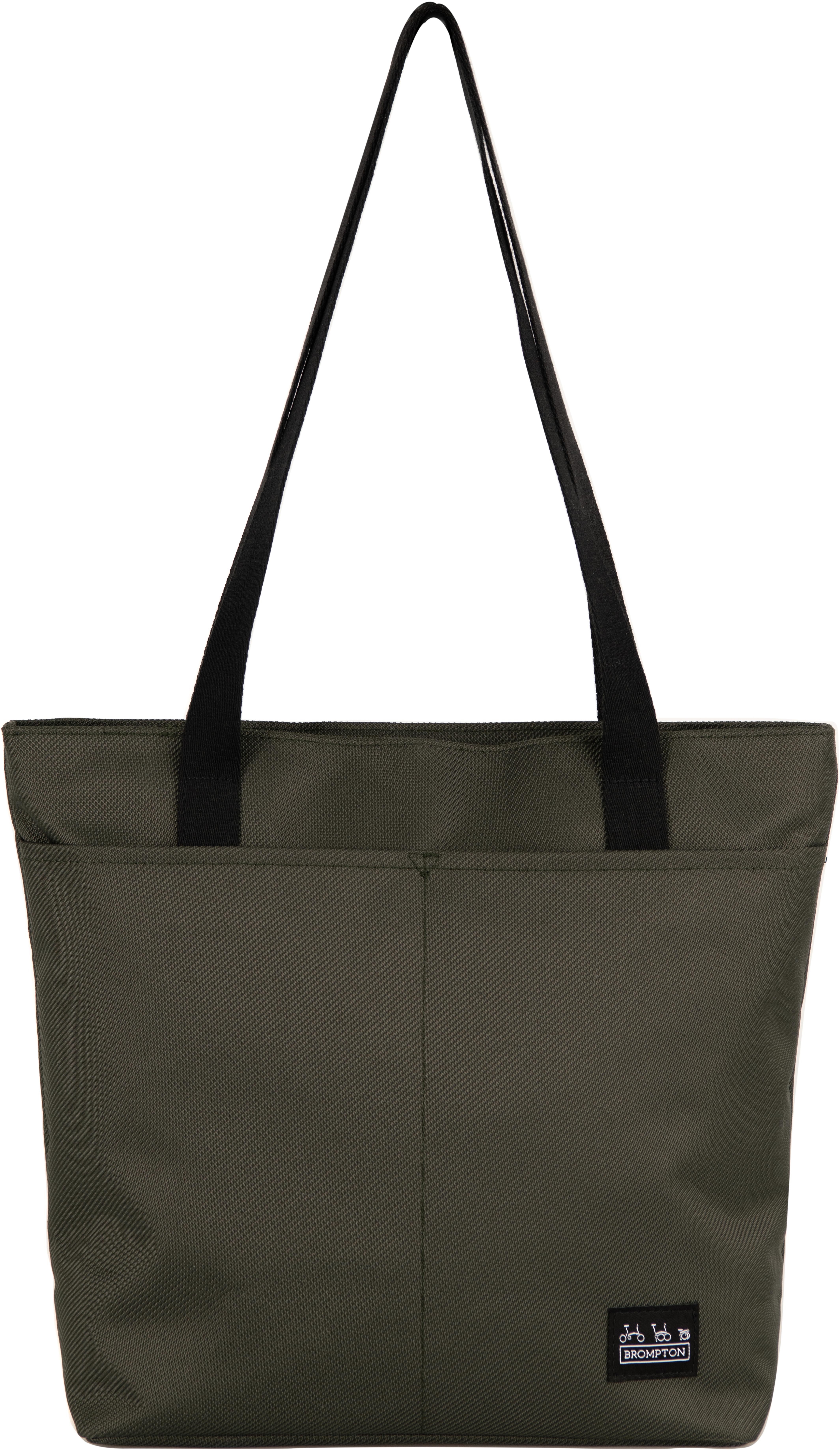 Brompton Borough Tote 9 Litres - Olive
