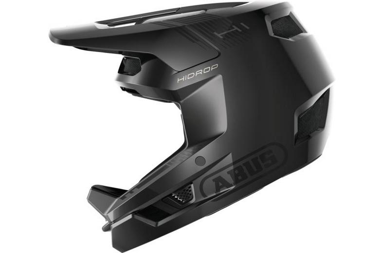 ABUS HiDrop Full face MTB Helmet ABUS HiDrop Full face MTB Helmet