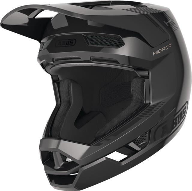 ABUS HiDrop Full face MTB Helmet