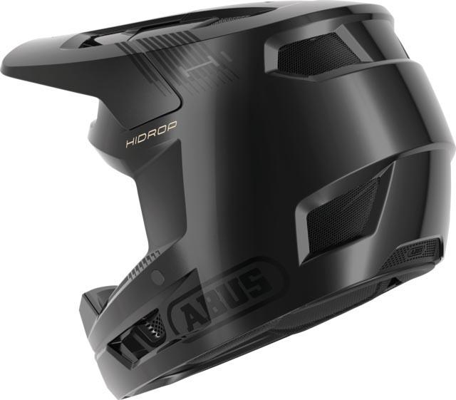 ABUS HiDrop Full face MTB Helmet