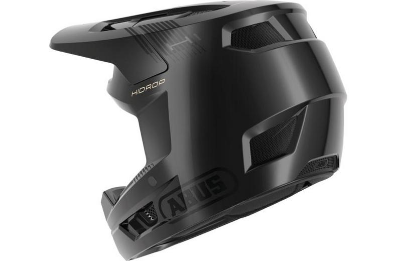 ABUS HiDrop Full face MTB Helmet ABUS HiDrop Full face MTB Helmet