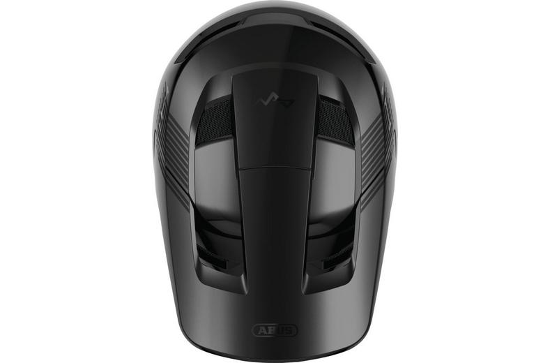 ABUS HiDrop Full face MTB Helmet ABUS HiDrop Full face MTB Helmet