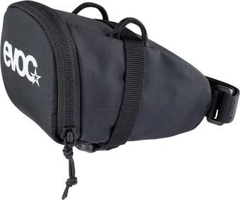 EVOC Seat Bag 0.7L, Black
