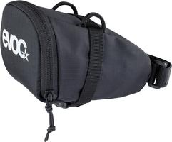 Halfords Evoc Seat Bag 0.7L, Black | Extra 8% off for BC Members