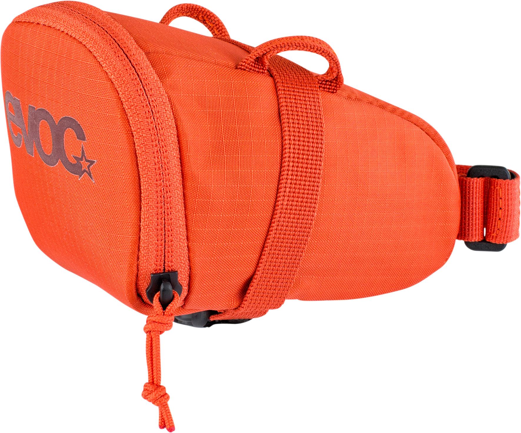 Evoc Seat Bag 0.7L - Orange