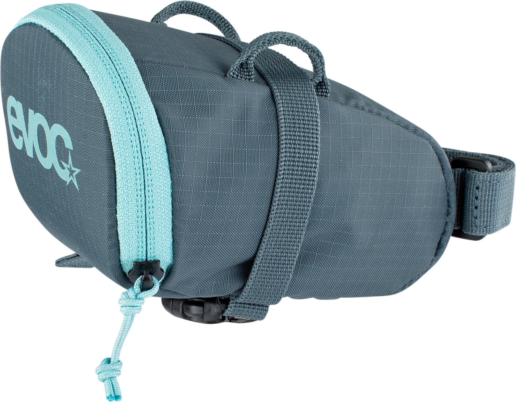 Evoc Seat Bag 0.7L - Slate