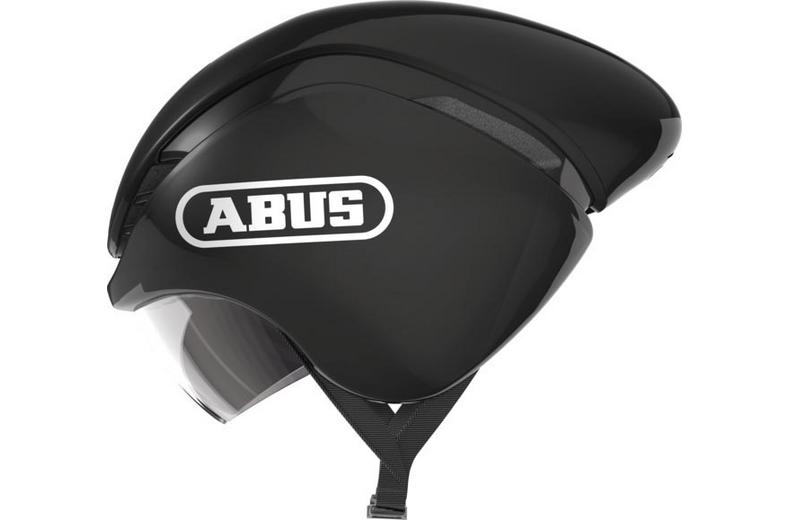 ABUS GameChanger TT Helmet ABUS GameChanger TT Helmet