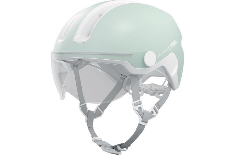 ABUS HUD-Y ACE City Helmet ABUS HUD-Y ACE City Helmet
