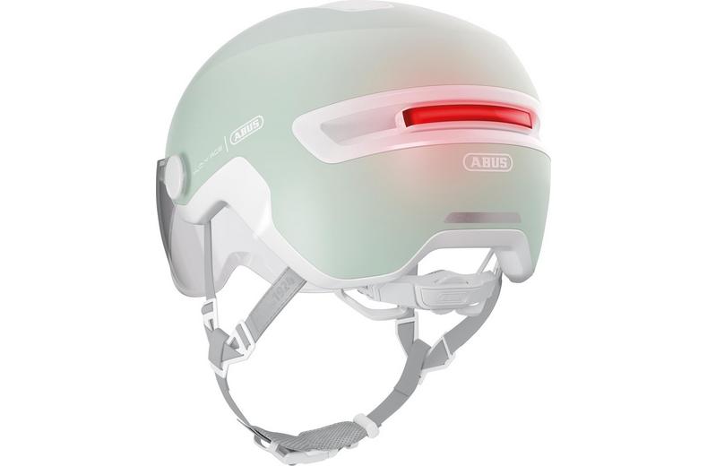 ABUS HUD-Y ACE City Helmet ABUS HUD-Y ACE City Helmet
