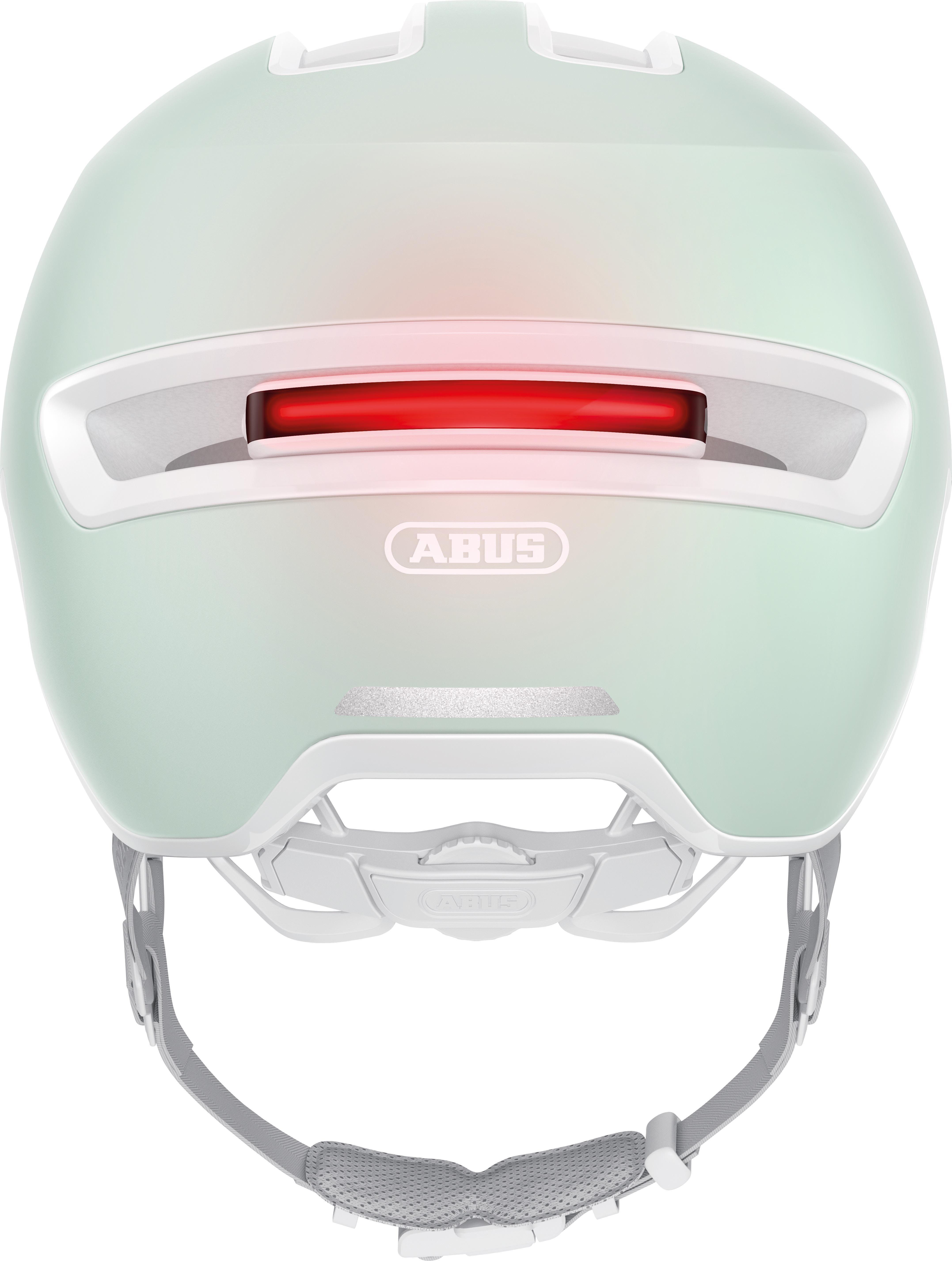 ABUS HUD-Y ACE City Helmet