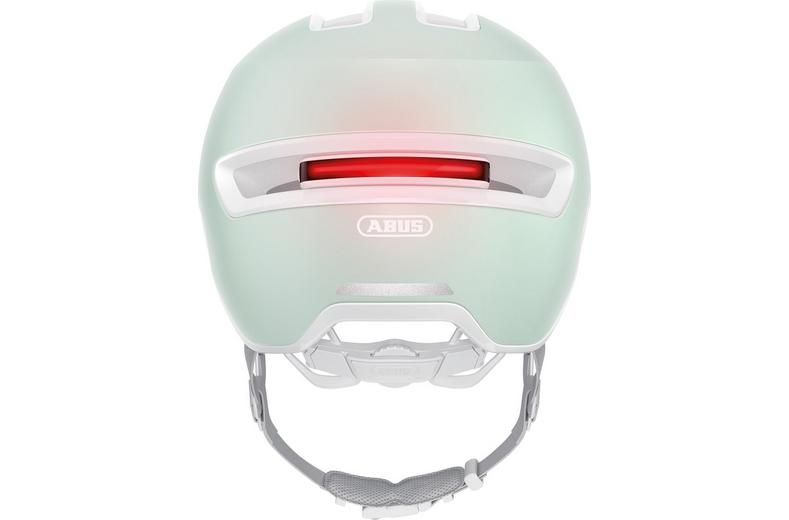ABUS HUD-Y ACE City Helmet ABUS HUD-Y ACE City Helmet