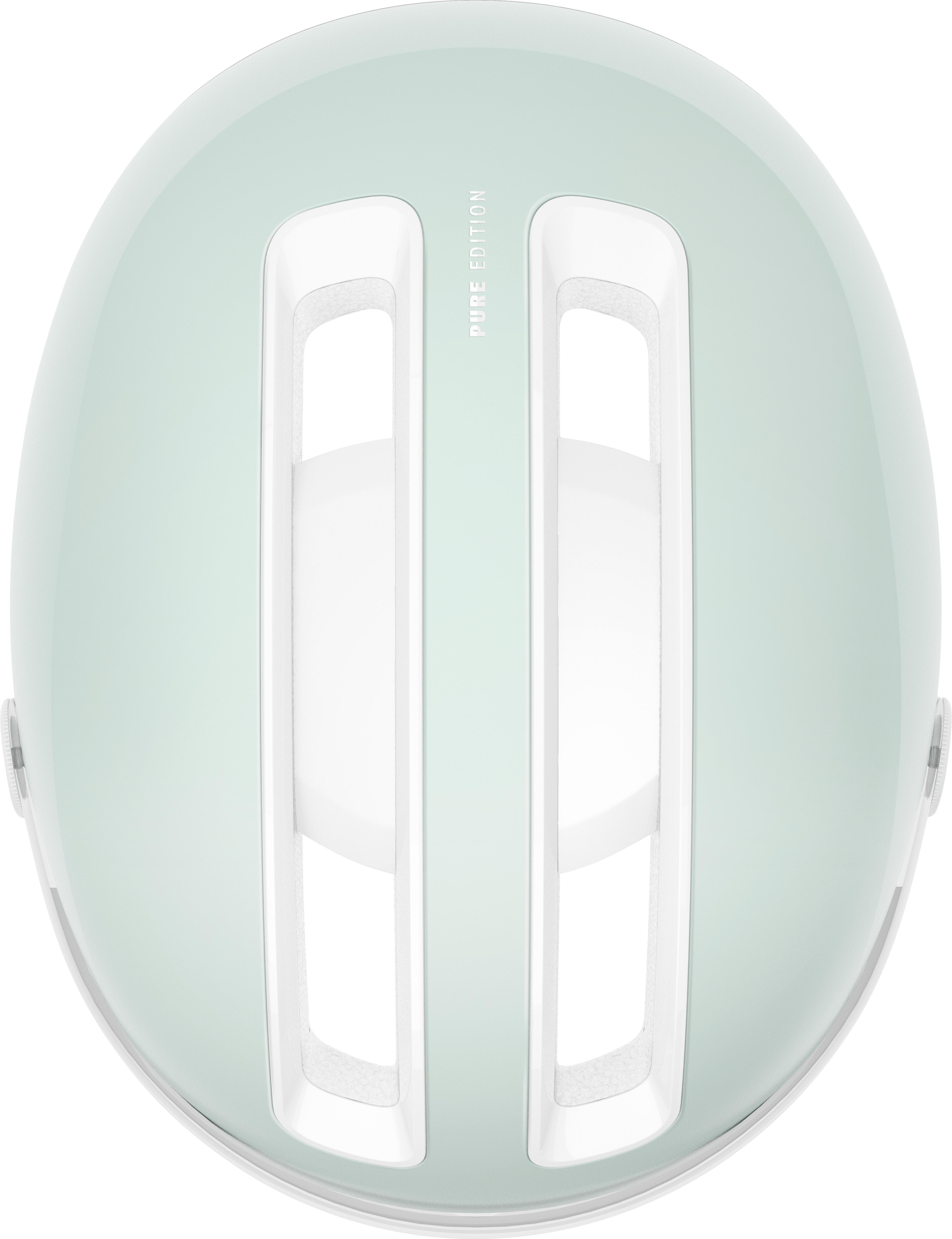 ABUS HUD-Y ACE City Helmet