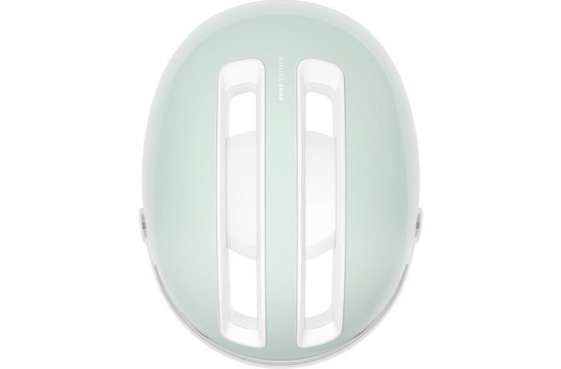 ABUS HUD-Y ACE City Helmet ABUS HUD-Y ACE City Helmet