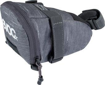 EVOC Seat Bag Tour 0.7L, Carbon Grey