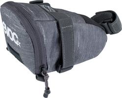Halfords Evoc EVOC Seat Bag Tour 0.7L, Carbon Grey | Extra 8% off for BC Members