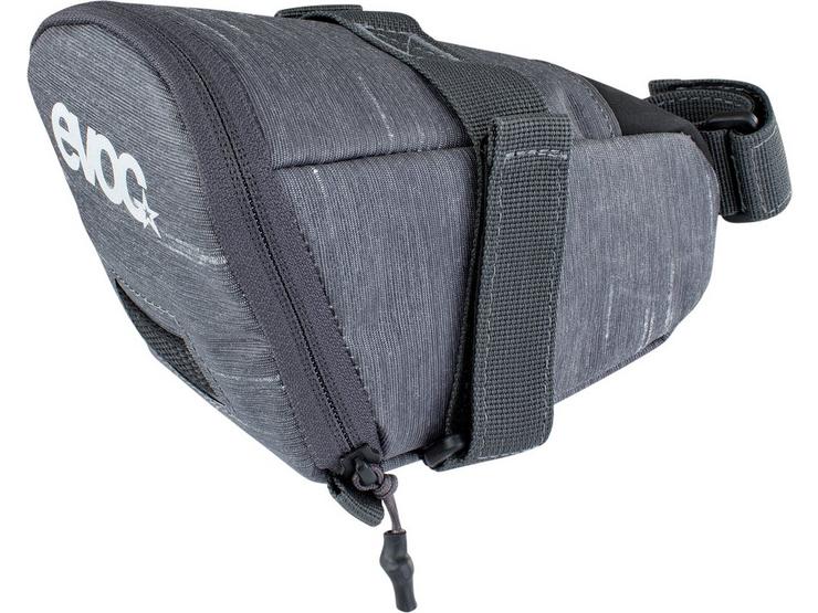 EVOC Seat Bag Tour 1L, Carbon Grey