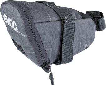 EVOC Seat Bag Tour 1L, Carbon Grey