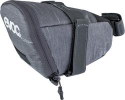 Halfords Evoc EVOC Seat Bag Tour 1L, Carbon Grey | Extra 8% off for BC Members