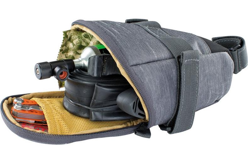 Evoc Seat Bag Tour 1L Evoc Seat Bag Tour 1L