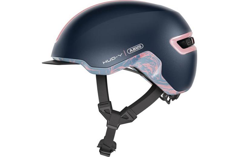 ABUS HUD-Y City Helmet ABUS HUD-Y City Helmet