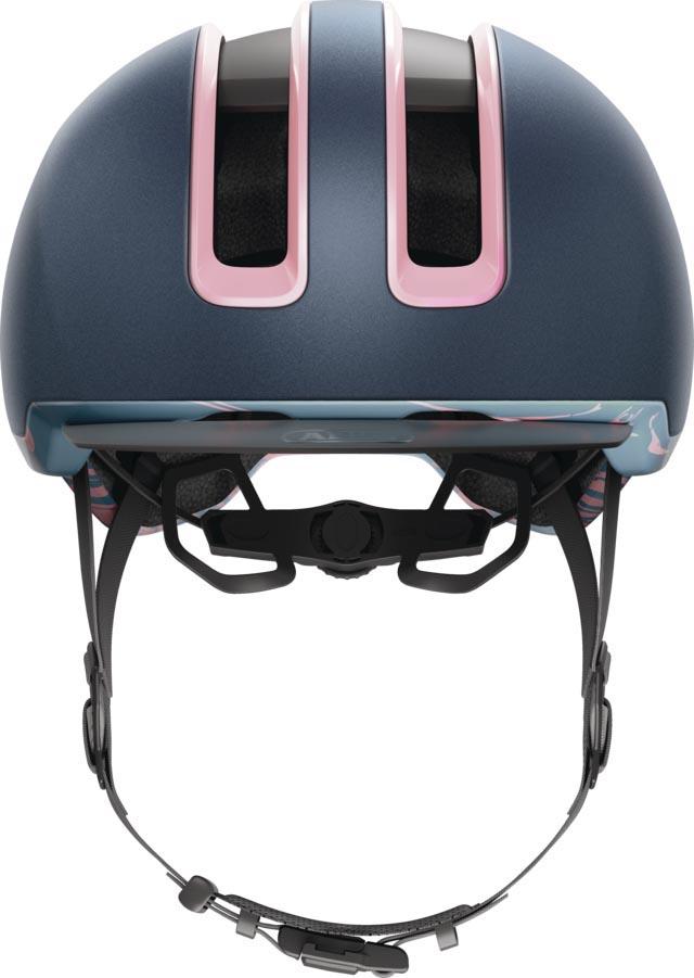 ABUS HUD-Y City Helmet
