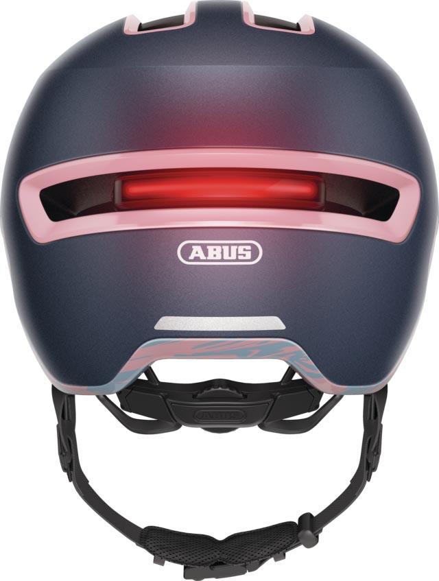 ABUS HUD-Y City Helmet