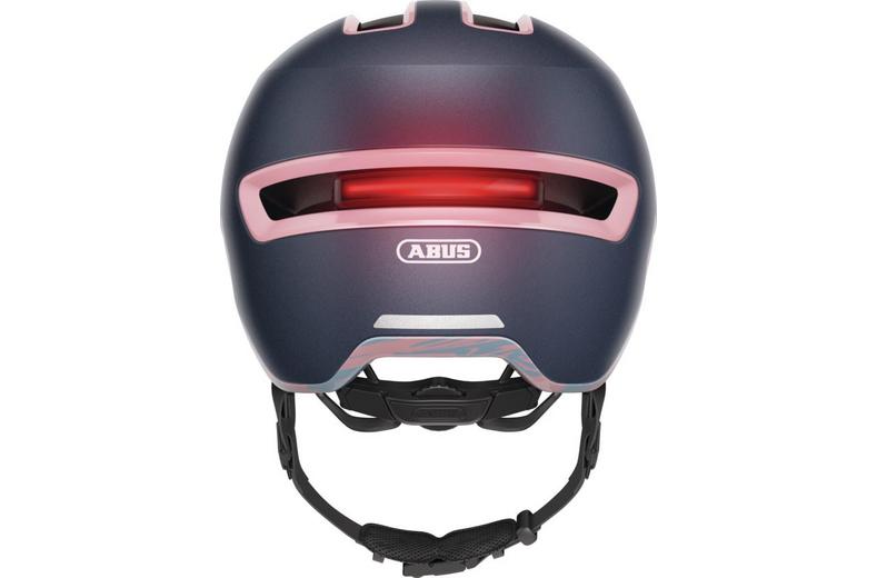 ABUS HUD-Y City Helmet ABUS HUD-Y City Helmet